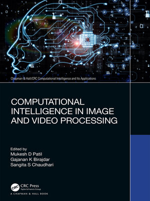 cover image of Computational Intelligence in Image and Video Processing